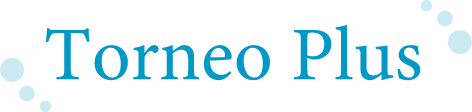 トルネオプラスロゴ
